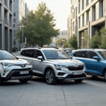 ТОП-5 найпопулярніших авто