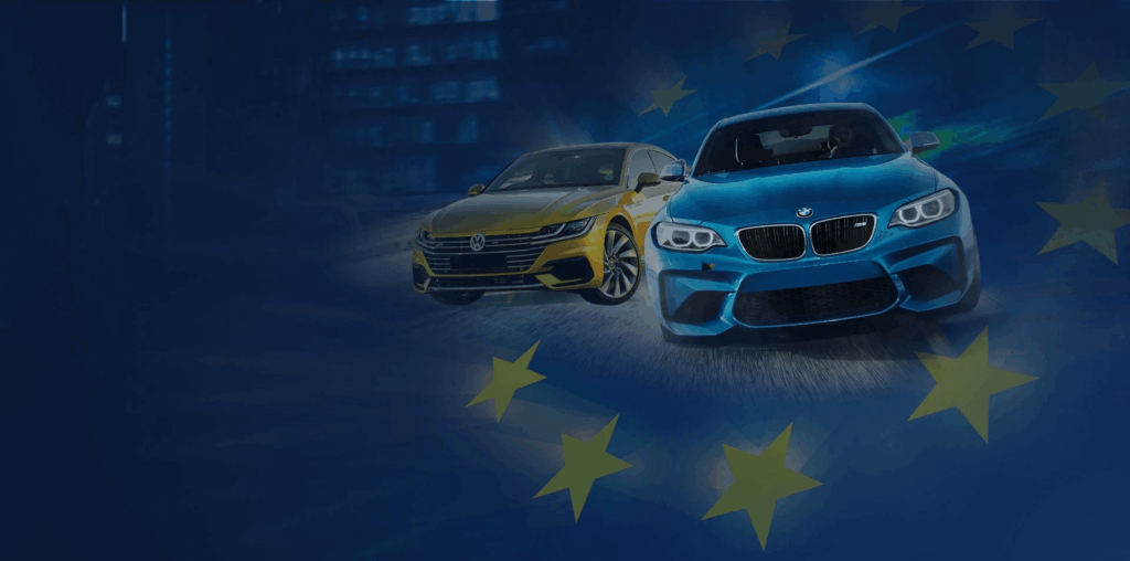 Як пригнати авто з Європи у 2025 році: покроковий гід для українців