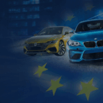 Як пригнати авто з Європи у 2025 році: покроковий гід для українців