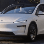 Презентація нової Tesla: все, що варто знати