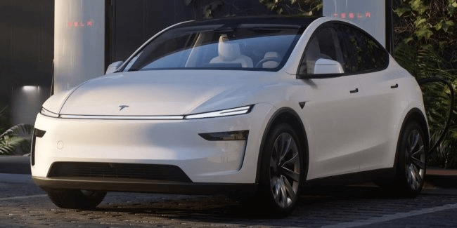 Презентація нової Tesla: все, що варто знати