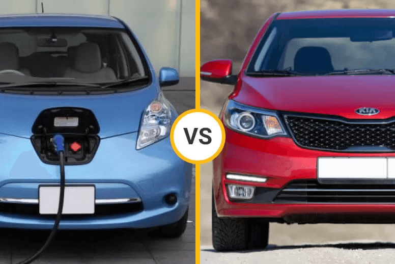 Екологічні авто vs традиційні двигуни: реальна економія та вплив на довкілля