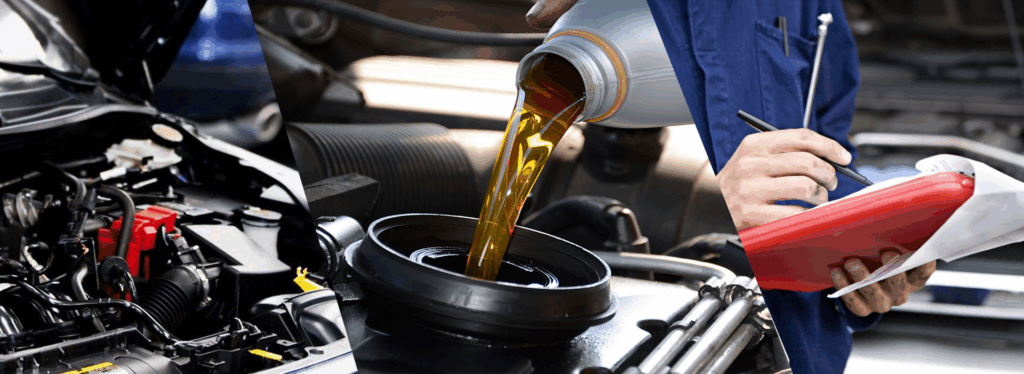 🛠️ ТО автомобіля: що включає та чому важливе