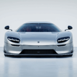 Koenigsegg CC850: технічний шедевр