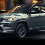 🚙 Jeep Compass: чим приваблює нове покоління кросовера