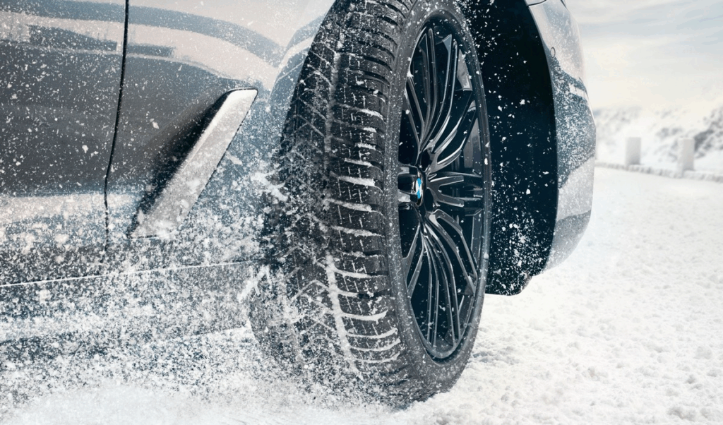 🚗 Підготовка авто до холодної пори року — як забезпечити надійність взимку