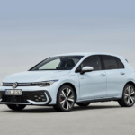 Volkswagen Golf: культова модель у новій генерації