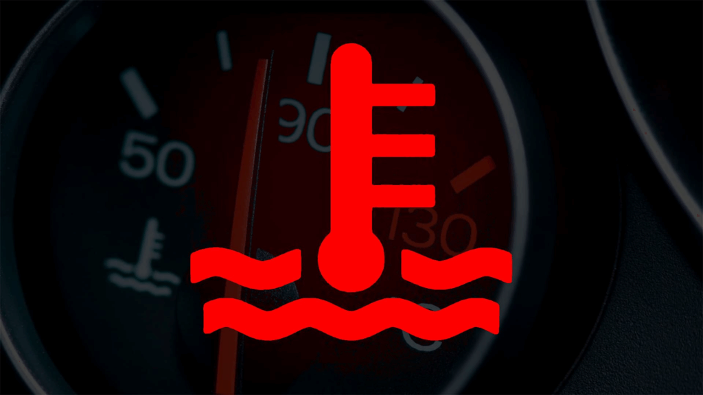 Як вигнати повітря з системи охолодження: чому це важливо