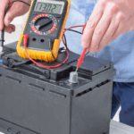 🔋 Як перевірити акумулятор перед холодами