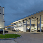 BMW АВТ Баварія Київ: офіційний дилер та сервіс BMW в Україні