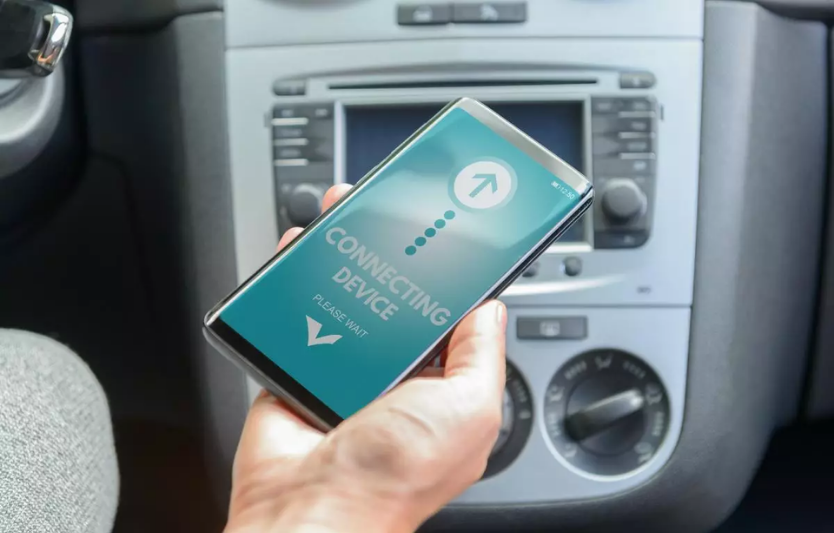 Як підключитися до Bluetooth у машині: покрокова інструкція для водіїв