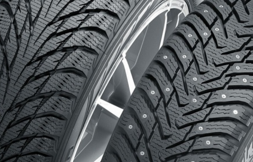 Вчасна зміна: жовтень – оптимальний час для сезонної заміни шин
