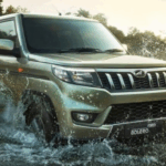Mahindra Bolero Facelift та Bolero Neo — нові деталі