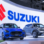 Suzuki на Japan Mobility Show — що привезуть у Токіо
