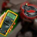 Як перевірити живлення на датчик колінвала