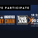 Cargo Truck & Van Expo: новинки вантажної техніки в Києві