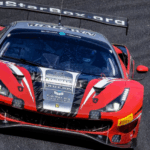 2025 Indianapolis 8 Hour: ключові моменти та результати