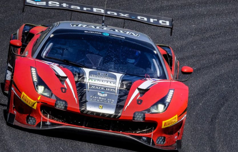 2025 Indianapolis 8 Hour: ключові моменти та результати