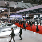 Авто-технології: що варто очікувати на Japan Mobility Show