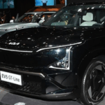 Що очікувати в листопаді: автошоу, релізи, технології