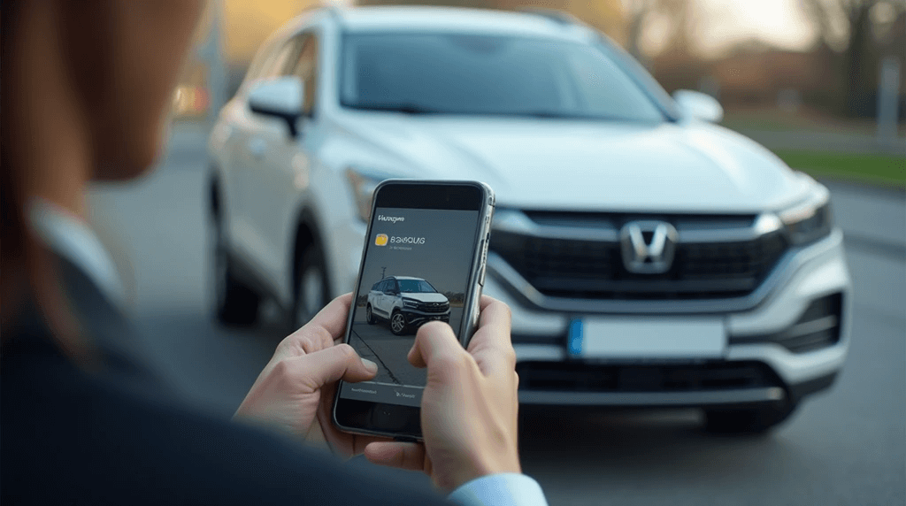 Перевірка авто по номеру: як уникнути шахрайства під час купівлі вживаного автомобіля