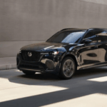 Mazda CX-70 — нове покоління: офіційний дебют та головні особливості моделі