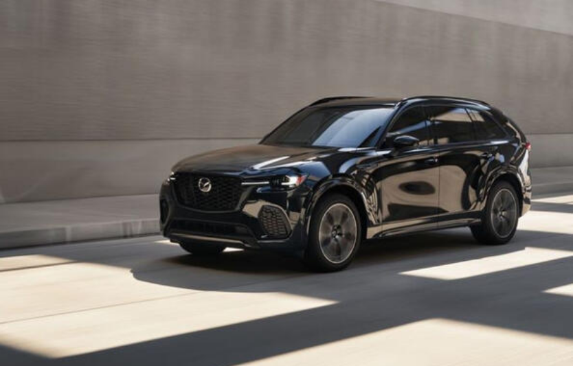 Mazda CX-70 — нове покоління: офіційний дебют та головні особливості моделі