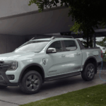 Ford Ranger Plug-in Hybrid — старт продажів: новий етап розвитку популярного пікапа
