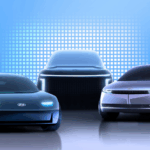 Hyundai Ioniq 7 — офіційний дебют: нове слово у світі електричних SUV