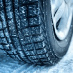Як обрати зимову гуму та правильно її зберігати