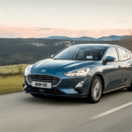 Ford Focus — перевірений часом хетчбек