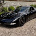 Corvette C5 — як модернізувати американську класику