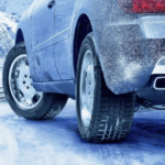 ТО перед зимою: що перевірити на СТО