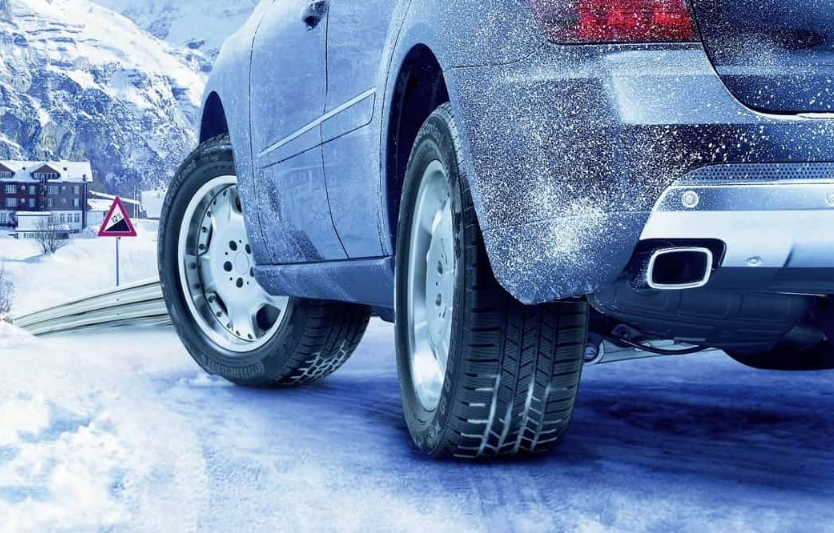 ТО перед зимою: що перевірити на СТО