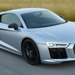 Audi R8 — суперкар, який не старіє