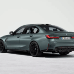 BMW M3 (2025): тест-драйв класичної потужності