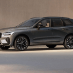 Volvo XC60: актуальний огляд моделі у 2025–2026 роках
