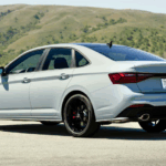 Volkswagen Jetta 2025: оновлення, ціни та чи варто купувати