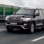Toyota Land Cruiser 200 у 2025 році: чи залишається актуальним?