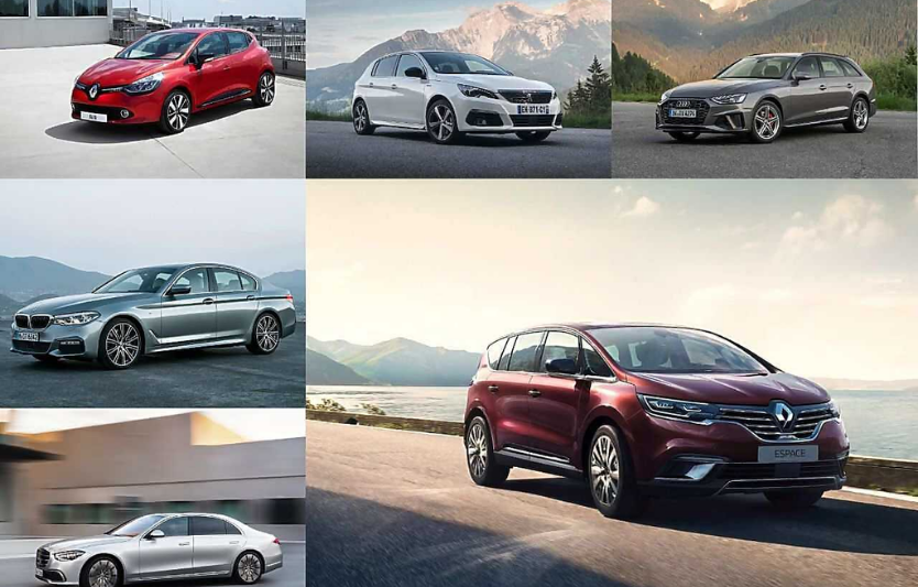 Порівняння авто: як правильно обрати модель