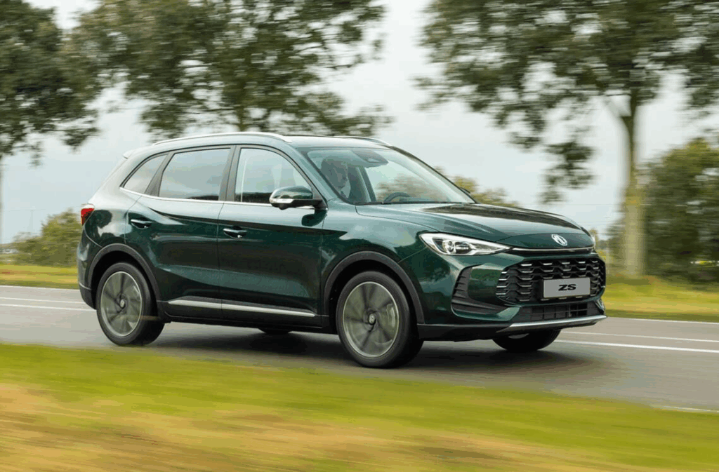 Кросовери в Україні: вибір та покупка