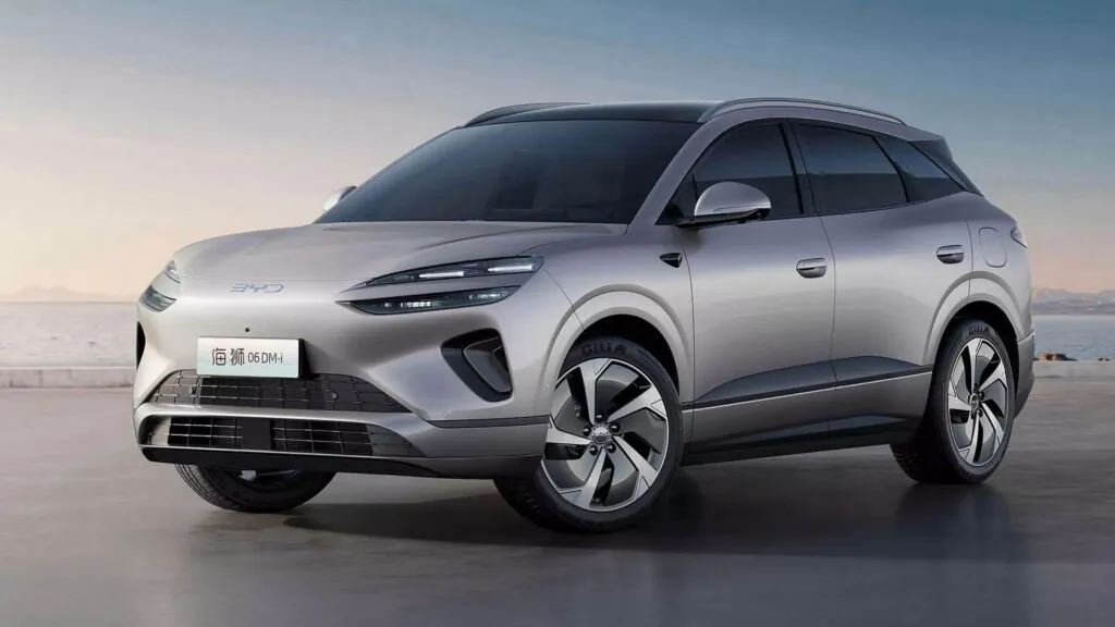 Нові марки машин та ціни на нові авто в Україні