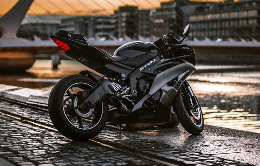 Ринок мотоциклів в Україні: як знайти надійного офіційного дилера