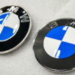 Новий логотип BMW: що змінилося 🚗