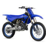 Yamaha YZ 125: огляд та можливості доопрацювання