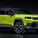 Jeep Compass: чи варто купувати цей кросовер 🚙