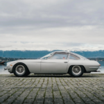 Lamborghini 350 GT: історія народження легенди та технічний огляд першого суперкара марки