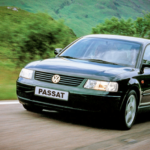 Volkswagen Passat B5: чи варто купувати у 2026 році легенду німецького автопрому?