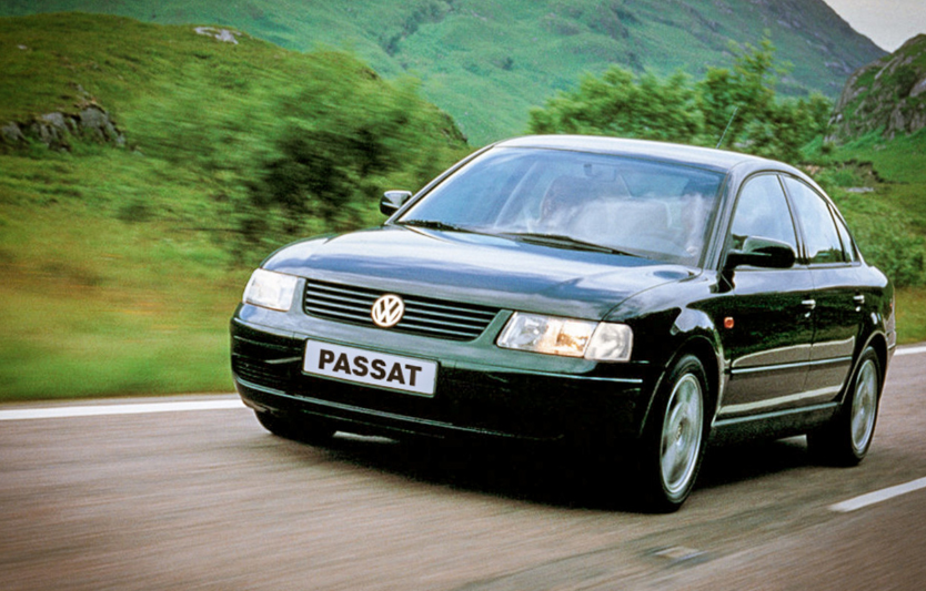 Volkswagen Passat B5: чи варто купувати у 2026 році легенду німецького автопрому?