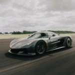 Koenigsegg Jesko: найшвидший гіперкар, що кидає виклик законам фізики
